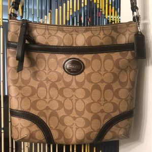 Coach Crossbody Handbag